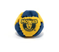 Howies Footbag (Hacky Sack), front view