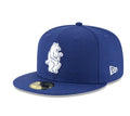 Chicago Cubs 1914 Cooperstown Wool 59FIFTY Fitted Cap