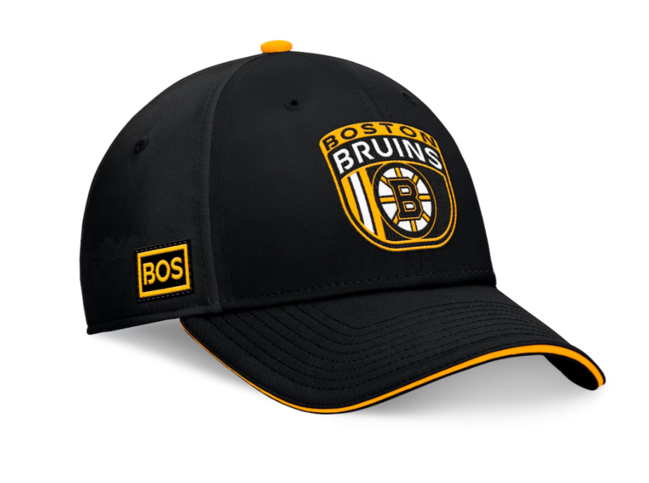 NHL 2024 Draft Authentic Pro Flexfit Hat