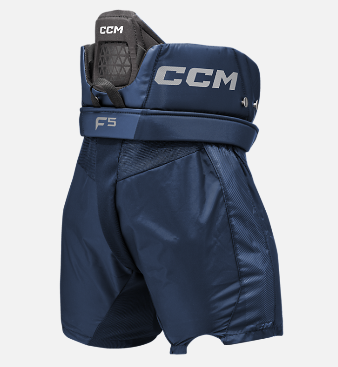 Junior Axis F5 Goalie Pants - 2024