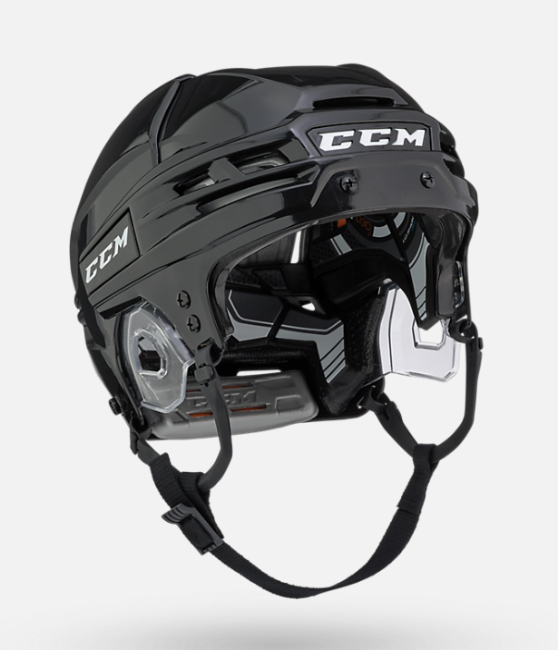Senior Tacks 910 Hockey Helmet - 2024