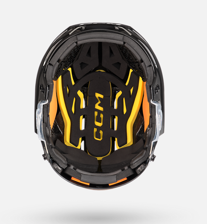 CCM Senior Tacks 720 Combo Helmet