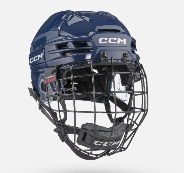CCM Senior Tacks 720 Combo Helmet