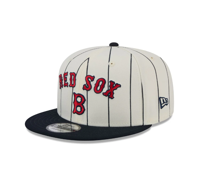 MLB Jersey Pinstripe 9FIFTY Snapback