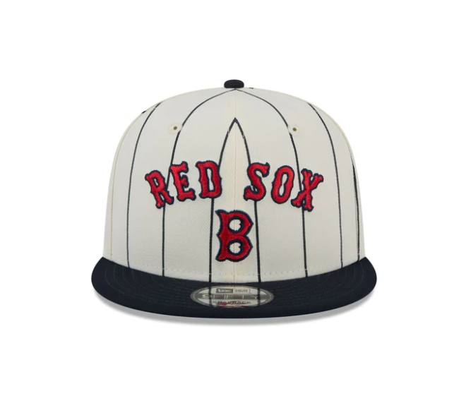 MLB Jersey Pinstripe 9FIFTY Snapback