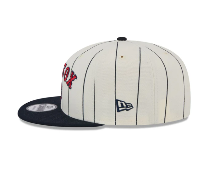 MLB Jersey Pinstripe 9FIFTY Snapback