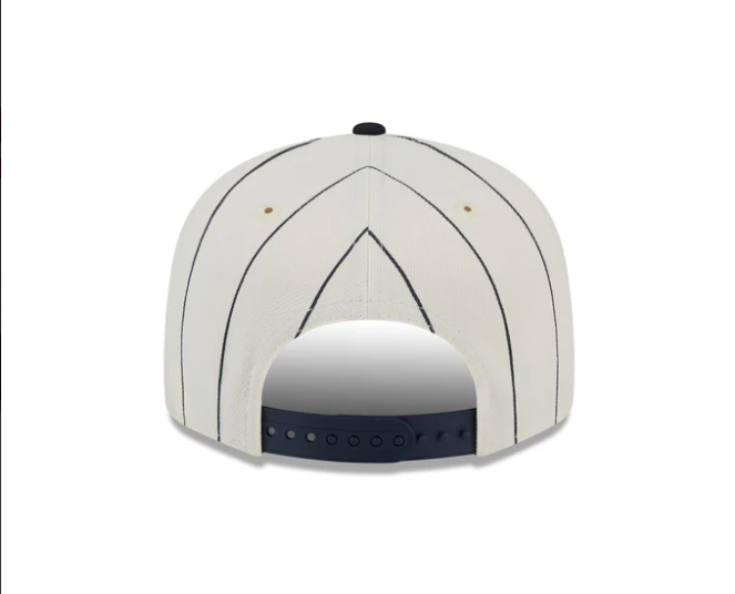 MLB Jersey Pinstripe 9FIFTY Snapback