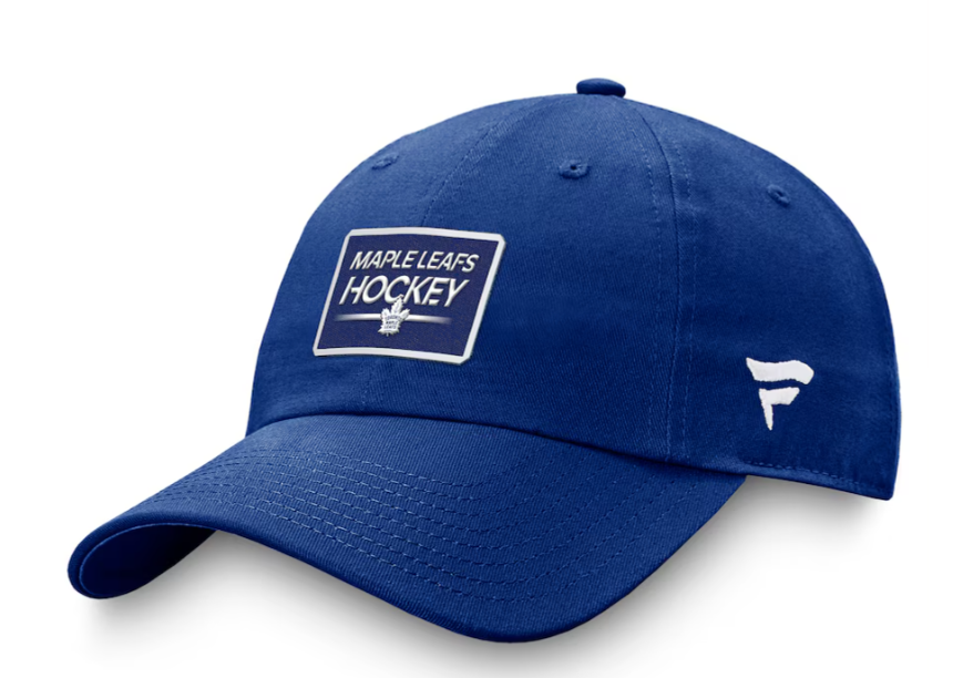NHL Authentic Pro Prime Graphic Unstructured Cap