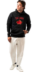 Hockey Canada Core Ultimate Pullover Hoodie - 2024