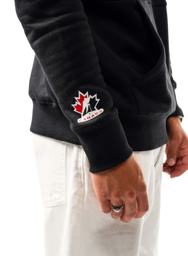 Hockey Canada Core Ultimate Pullover Hoodie - 2024