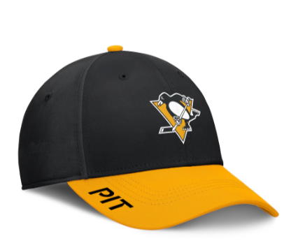 NHL Authentic Pro Rink Flex Hat