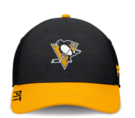 NHL Authentic Pro Rink Flex Hat