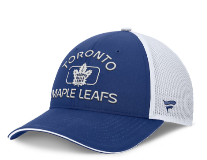 NHL Authentic Pro Rink Trucker Hat