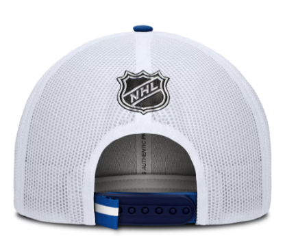 NHL Authentic Pro Rink Trucker Hat