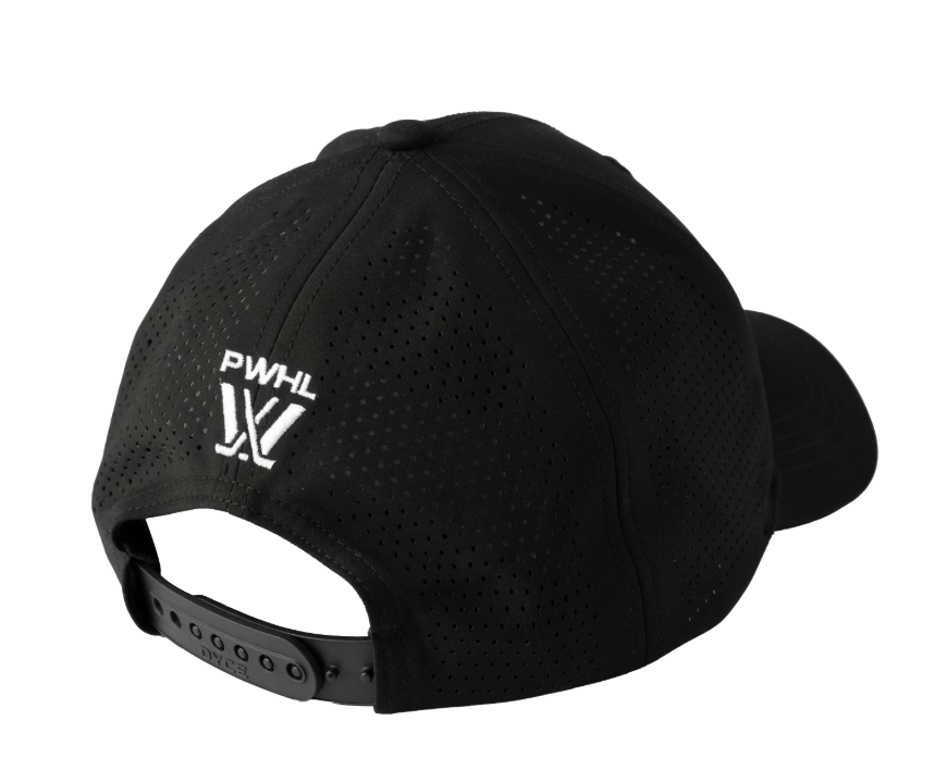 Toronto Sceptres PWHL Performance Logo Hat