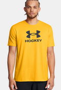 Men's UA Hockey Short Sleeve