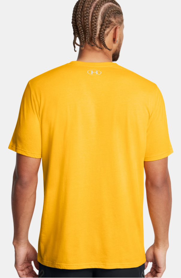 Men's UA Hockey Short Sleeve