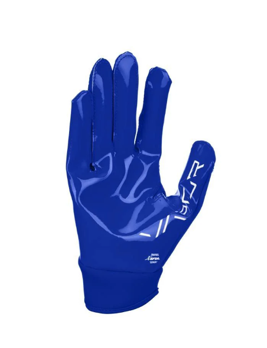 Junior Vapor Jet 8.0 Football Gloves