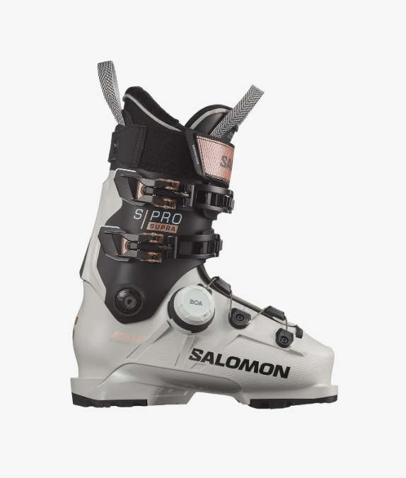Salomon Women's S/Pro Supra BOA® 105 On-Piste Ski Boots