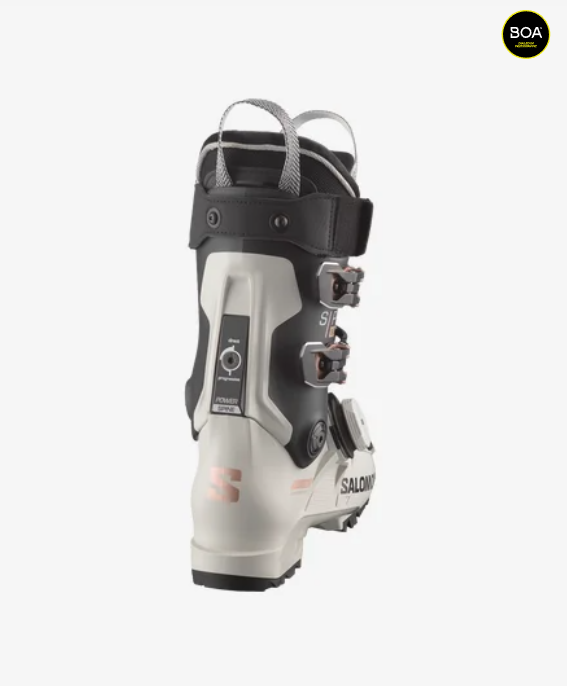 Salomon Women's S/Pro Supra BOA® 105 On-Piste Ski Boots