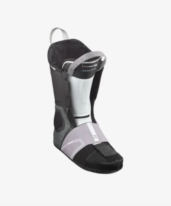 Salomon Women's S/Pro Supra BOA® 105 On-Piste Ski Boots