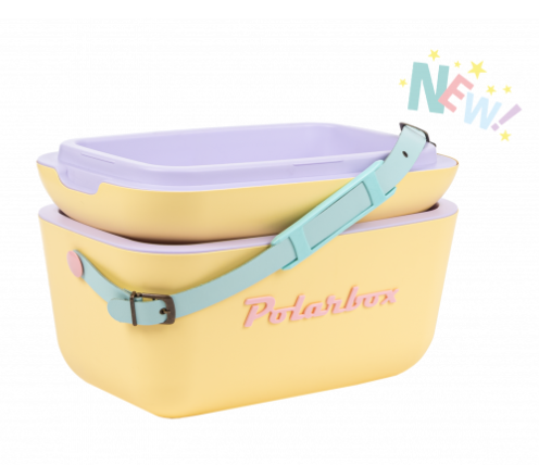 Rainbow Cooler - 21 Qts