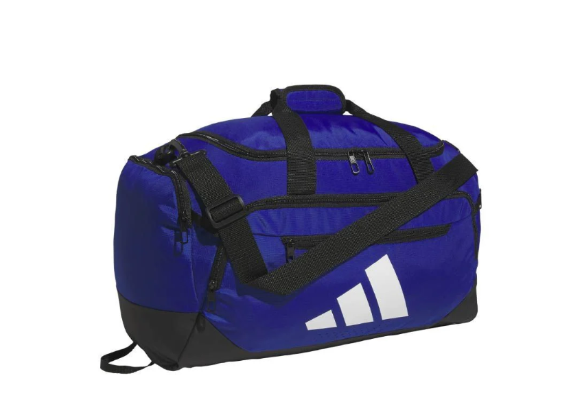 Defender 5 Small Duffel Bag