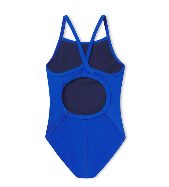 Endurance+ Youth Flyback One Piece Swimsuit