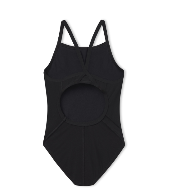 Endurance+ Youth Flyback One Piece Swimsuit