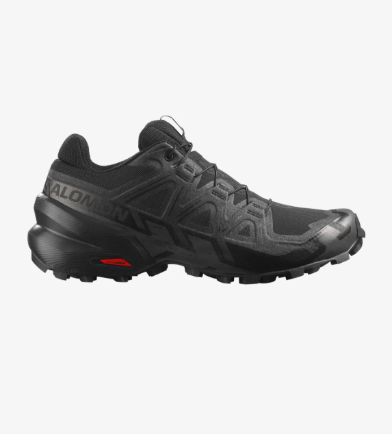 Salomon Women's Speedcross 6 Trail Running Shoes
