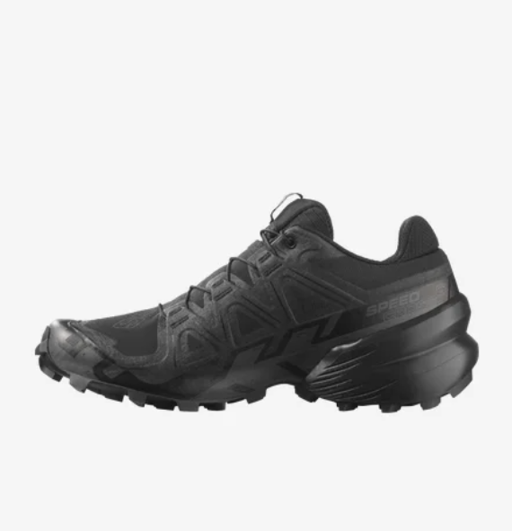 Salomon Women's Speedcross 6 Trail Running Shoes