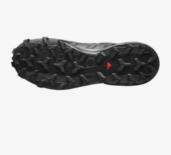 Salomon Women's Speedcross 6 Trail Running Shoes