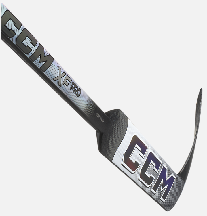 Senior XF Pro P4 Goalie Stick