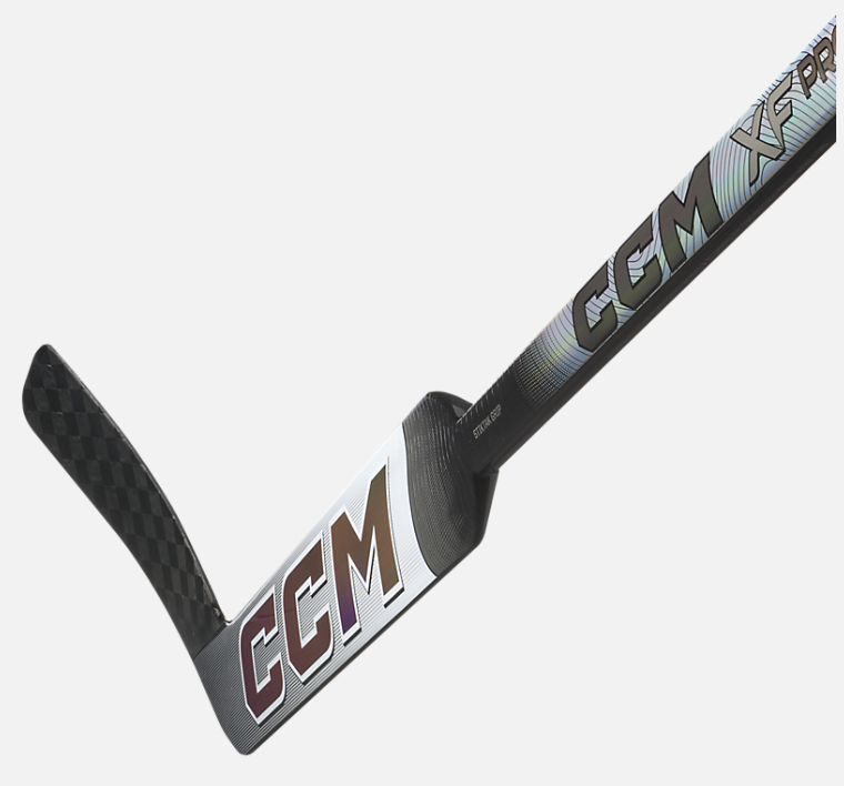 Senior XF Pro P4 Goalie Stick
