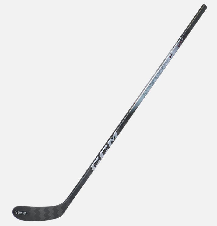 Junior Jetspeed FT8 Pro Hockey Stick - 2025