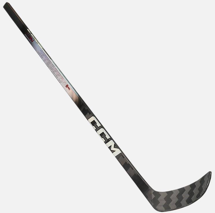 Junior Jetspeed FT8 Pro Hockey Stick - 2025