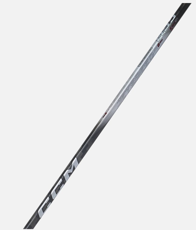 Junior Jetspeed FT8 Pro Hockey Stick - 2025
