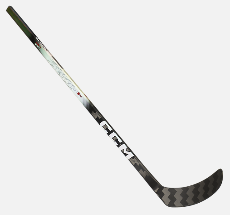 Youth Jetspeed FT8 Pro Hockey Stick - 2025