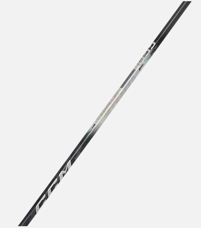 Youth Jetspeed FT8 Pro Hockey Stick - 2025