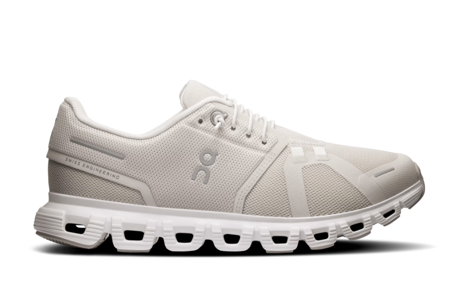 On Cloud Women's Cloud 6 Walking Shoes