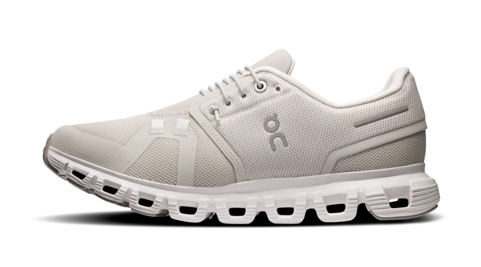 On Cloud Women's Cloud 6 Walking Shoes
