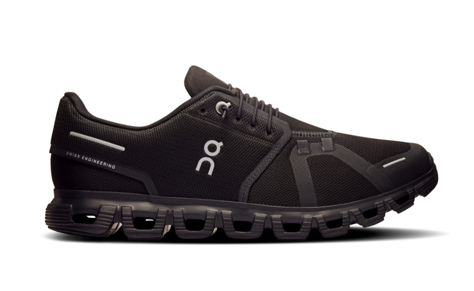 On Cloud Men's Cloud 6 Walking Shoes