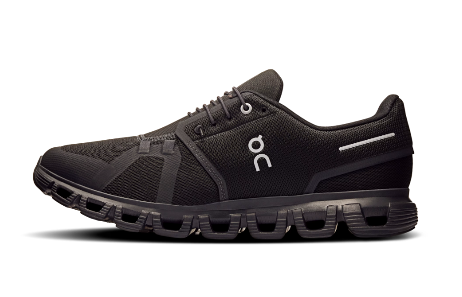 On Cloud Men's Cloud 6 Walking Shoes