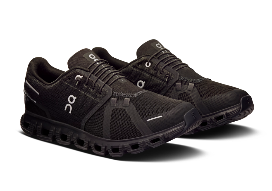 On Cloud Men's Cloud 6 Walking Shoes