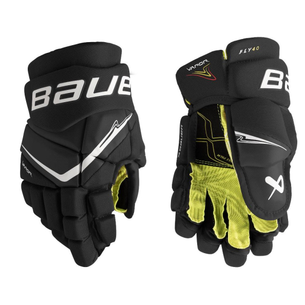 Bauer Junior Vapor FLY40 Glove
