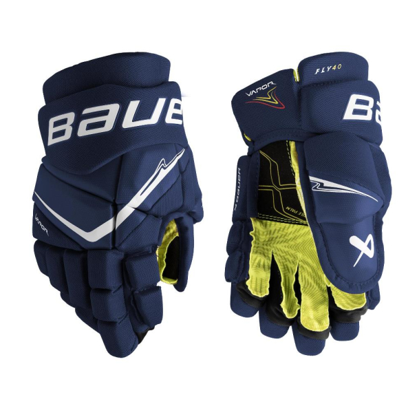 Bauer Junior Vapor FLY40 Glove