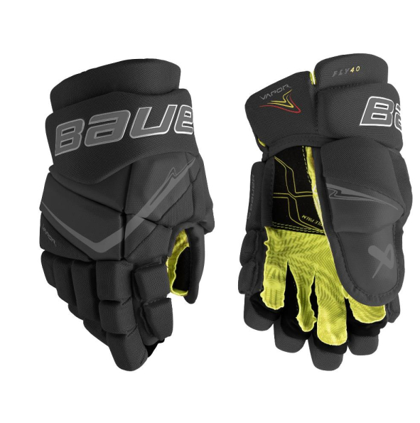 Bauer Junior Vapor FLY40 Glove