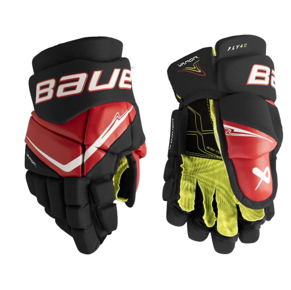 Bauer Junior Vapor FLY40 Glove
