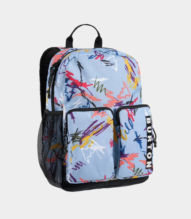 Burton Kids' Gromlet 15L Backpack – Ernie's Sports Experts