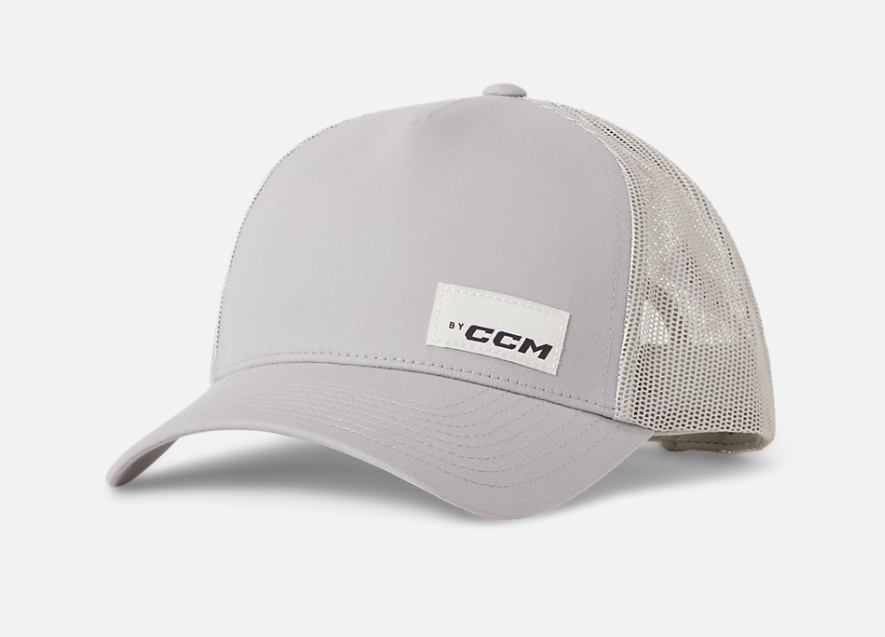 CCM Adult Casual Meshback Trucker Cap